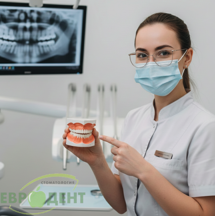 Pochemu-vypadaet-koronka-s-zuba